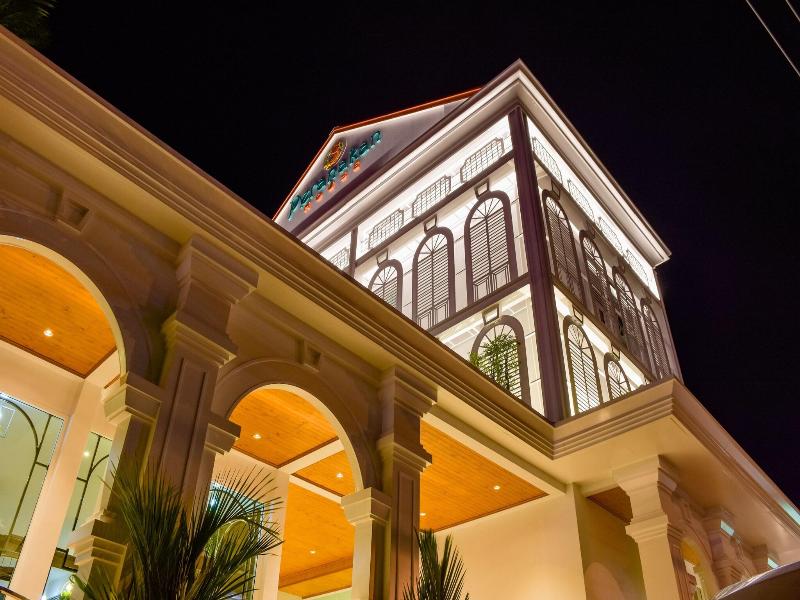 Peranakan House image