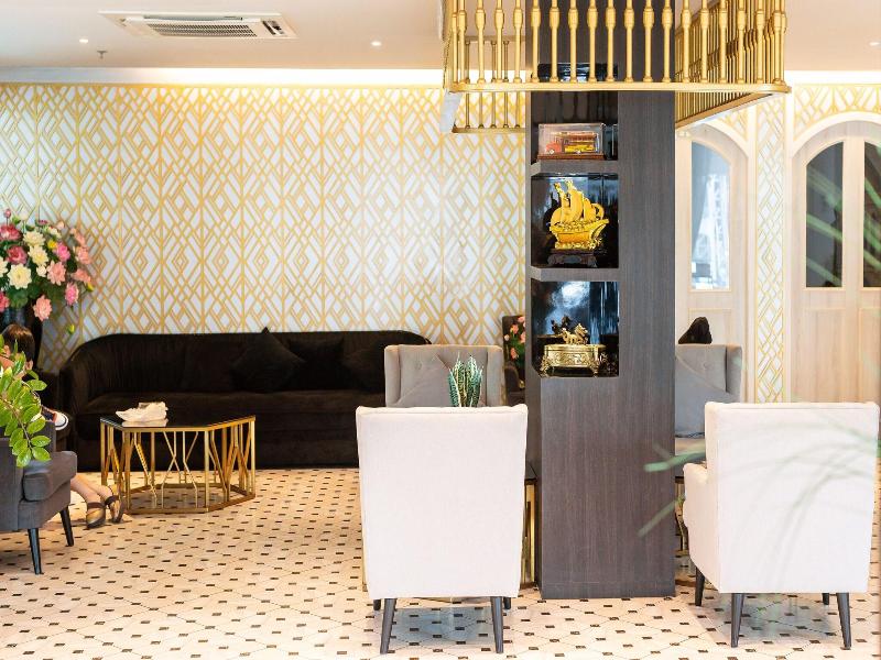 Peranakan House image