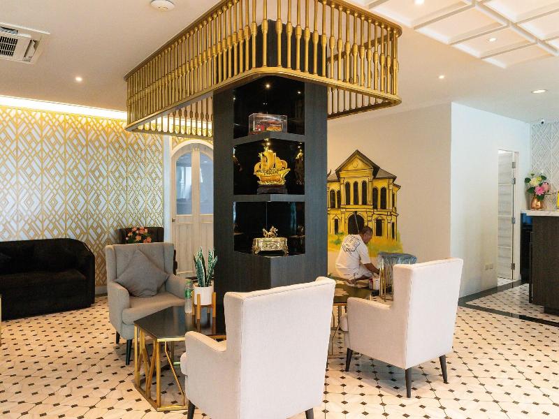 Peranakan House image