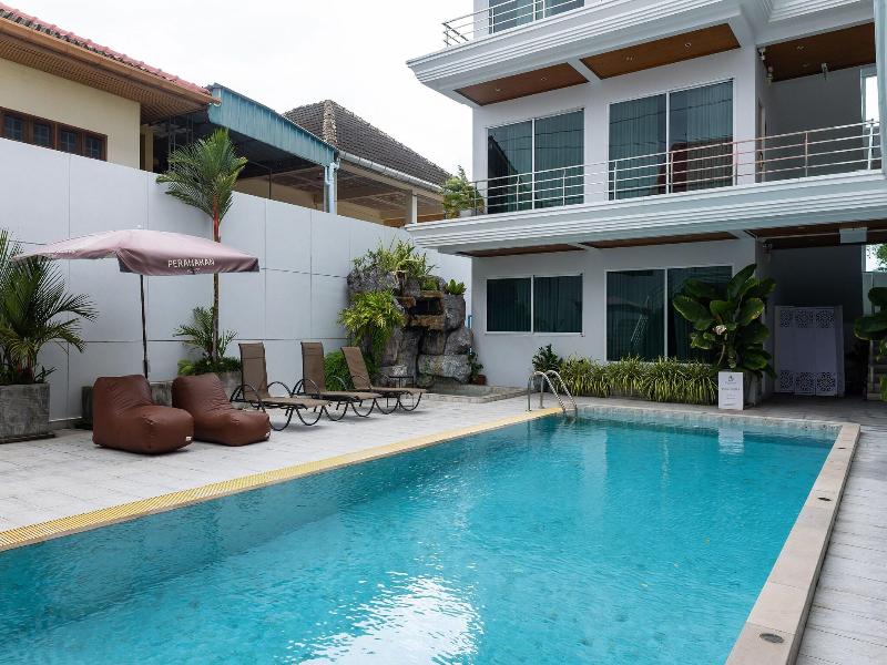 Peranakan House image