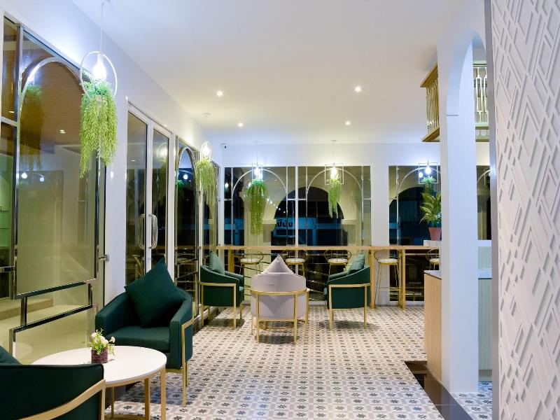 Peranakan House image
