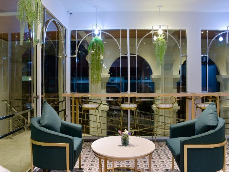 Peranakan House image