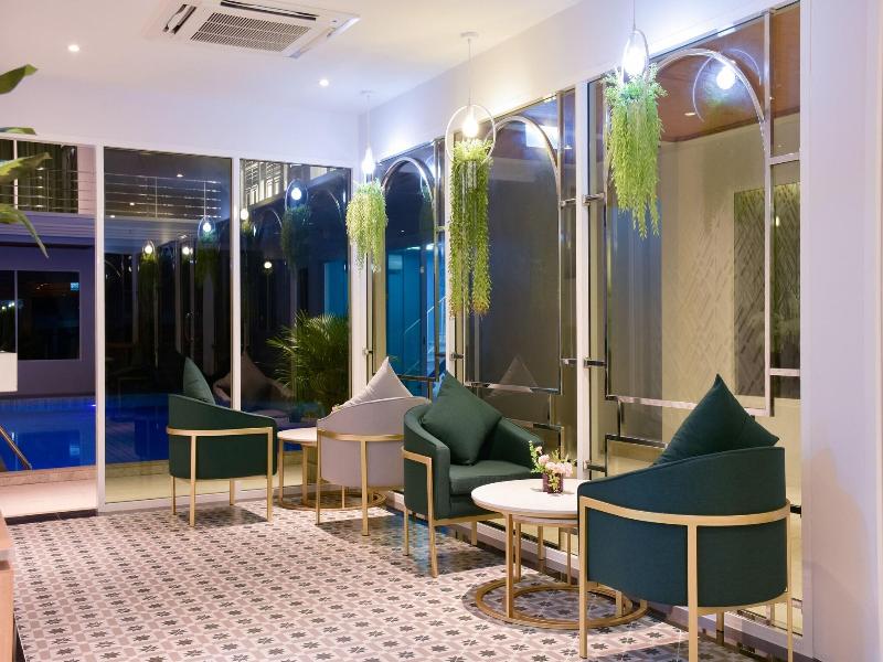 Peranakan House image