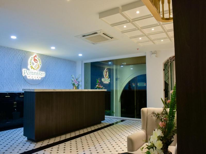 Peranakan House image