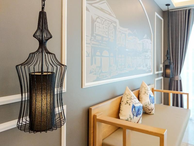 Peranakan House image