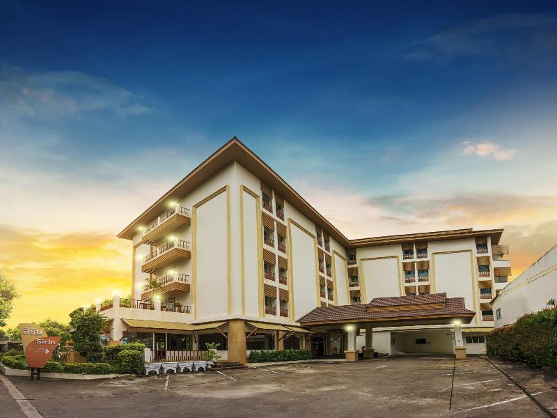 Sirin Hotel & Resident image