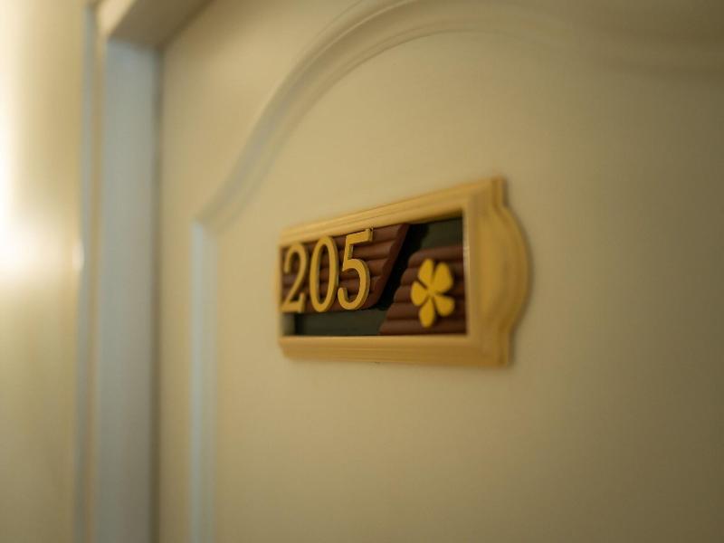 Sirin Hotel & Resident image