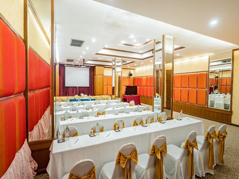 Sirin Hotel & Resident image