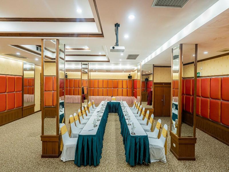 Sirin Hotel & Resident image