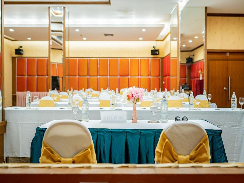 Sirin Hotel & Resident image