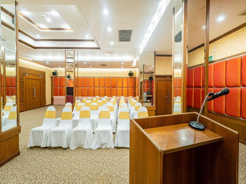 Sirin Hotel & Resident image