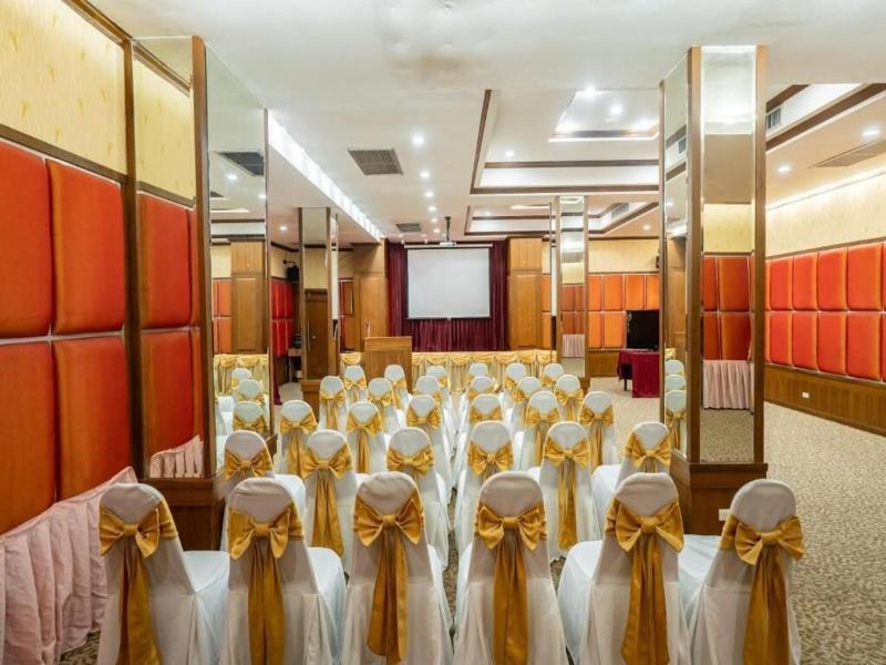 Sirin Hotel & Resident image