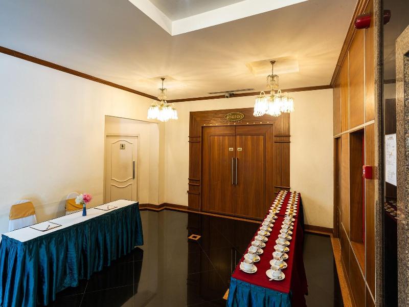 Sirin Hotel & Resident image
