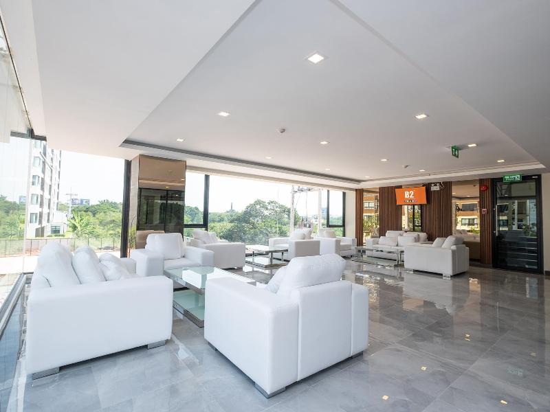 B2 Korat Premier Hotel image