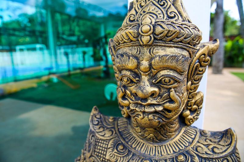 Zee Luxury Boutique Hotel image