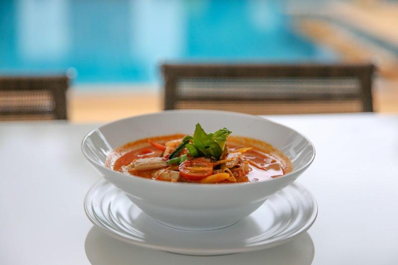 Zee Luxury Boutique Hotel image