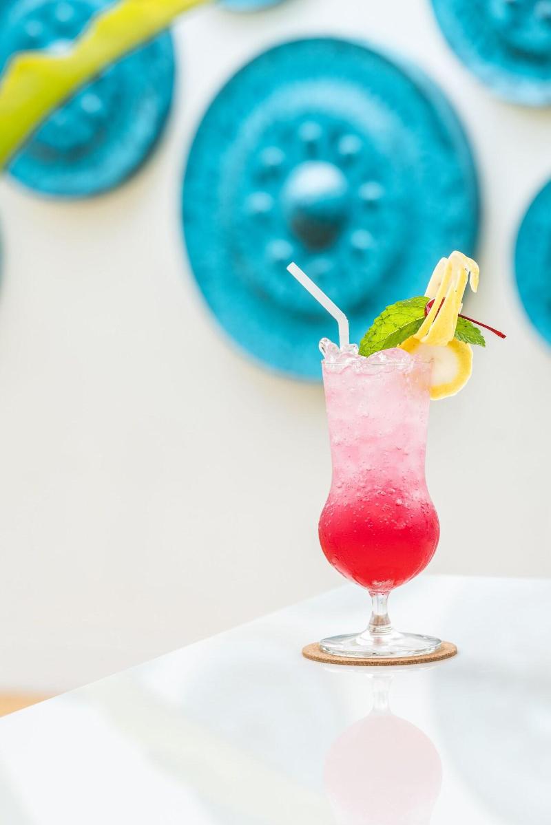 Zee Luxury Boutique Hotel image