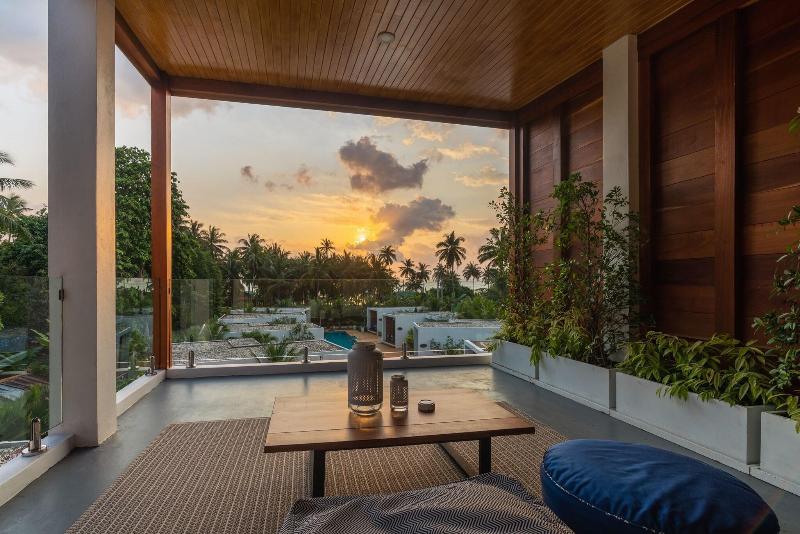 Zee Luxury Boutique Hotel image