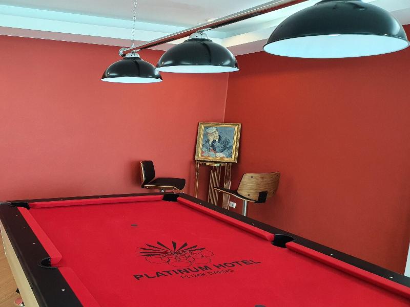 Platinum Hotel image
