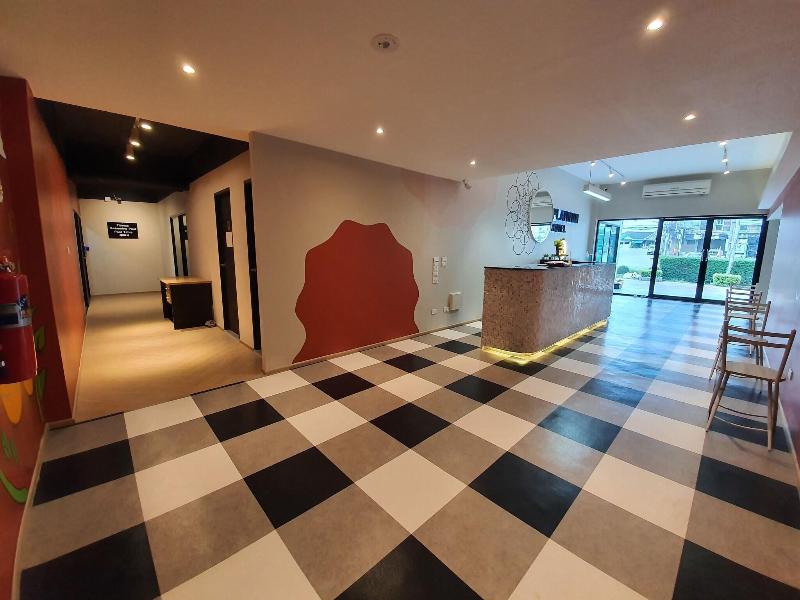Platinum Hotel image