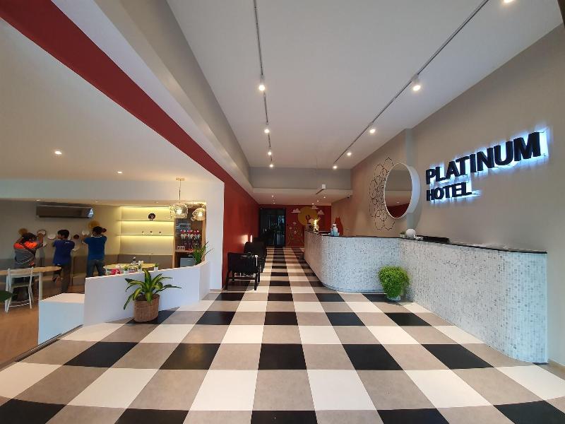 Platinum Hotel image