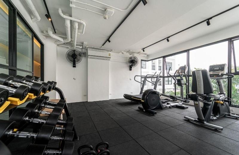 Siam Plaengna Residence image