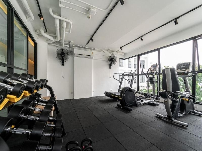 Siam Plaengna Residence image