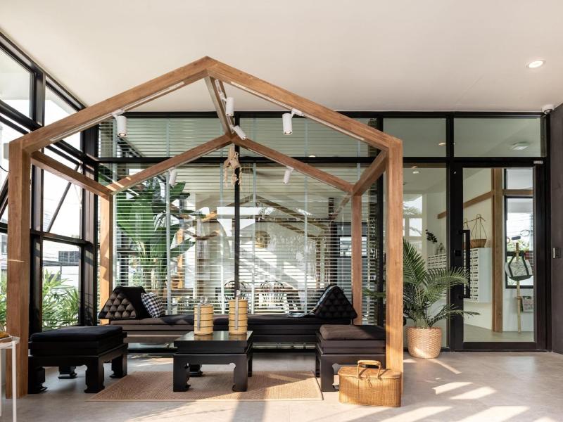 Siam Plaengna Residence image