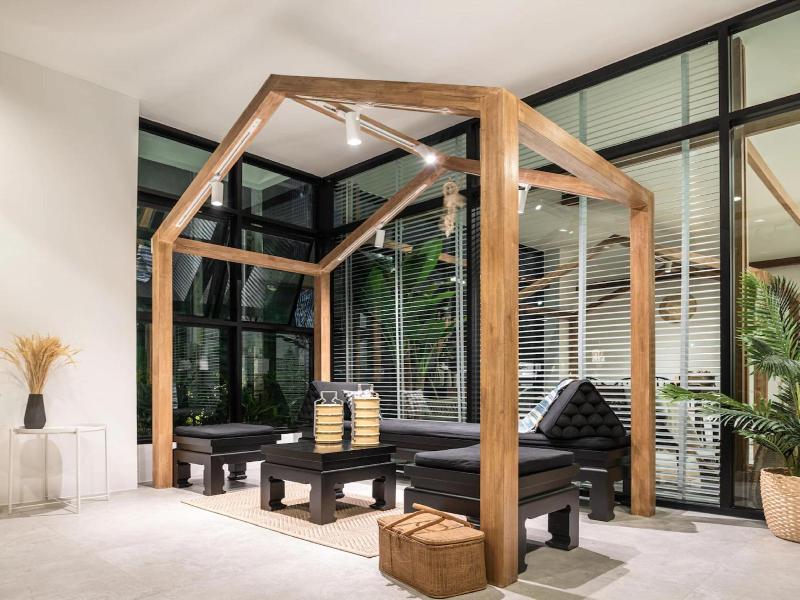 Siam Plaengna Residence image