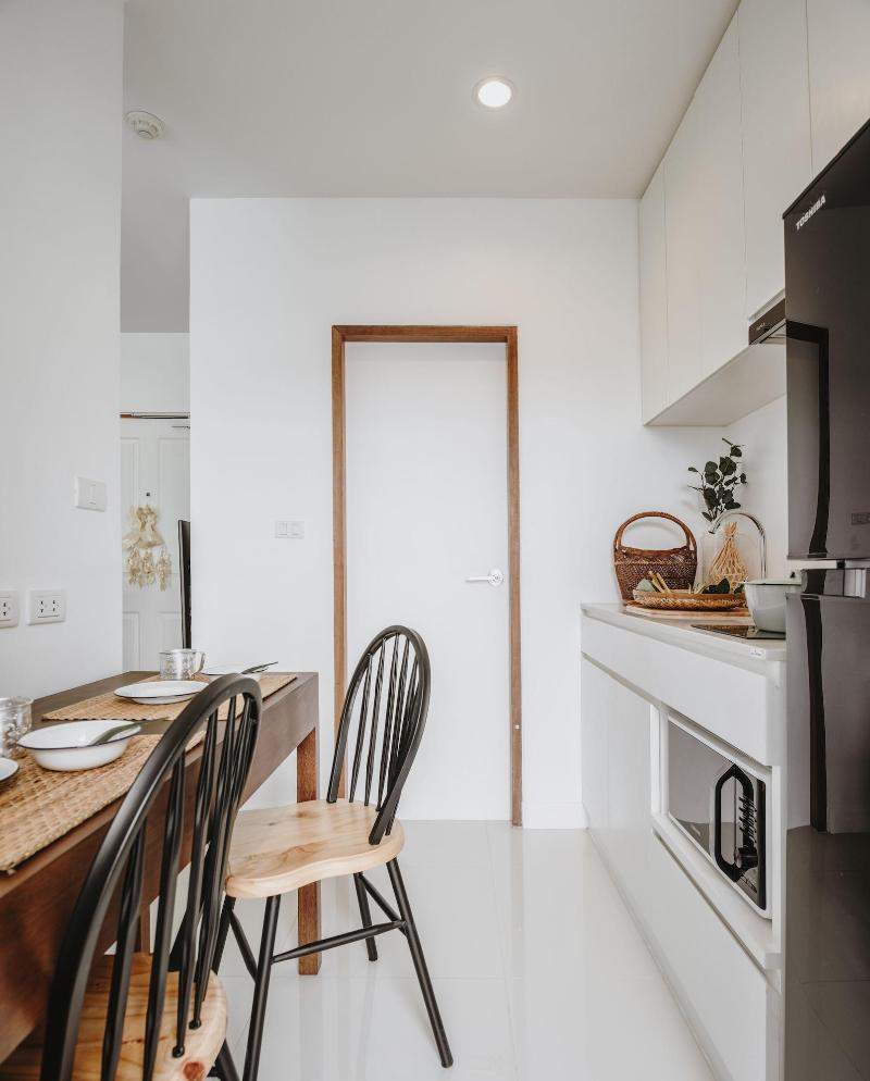 Siam Plaengna Residence image