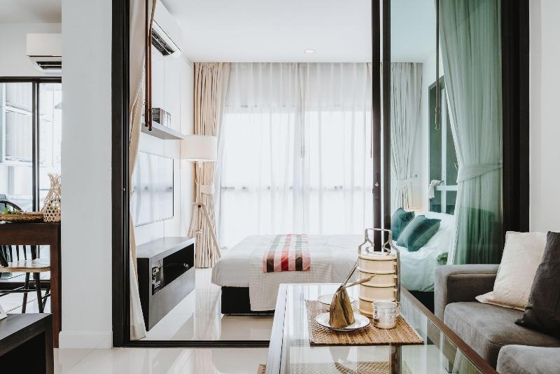 Siam Plaengna Residence image