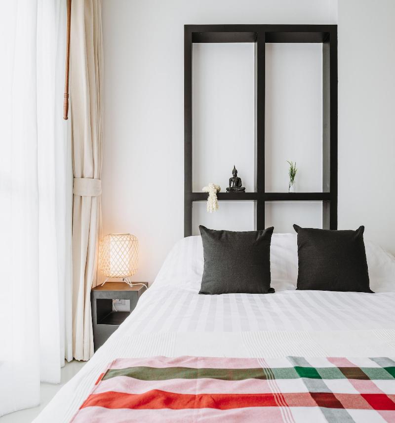 Siam Plaengna Residence image