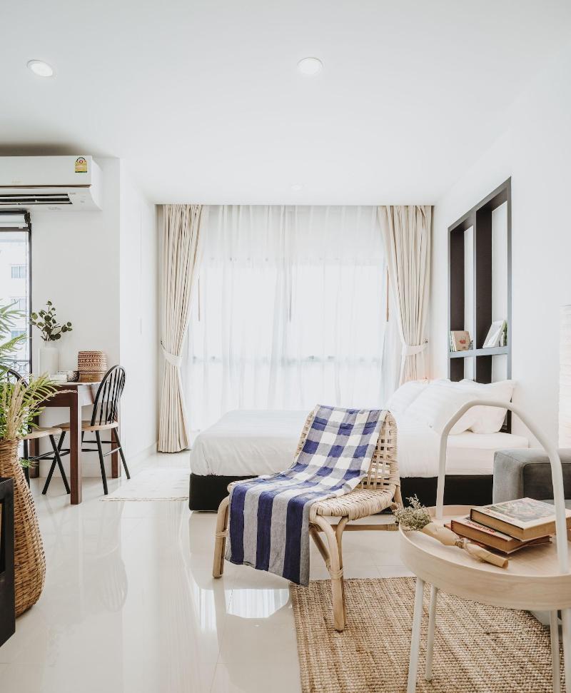 Siam Plaengna Residence image