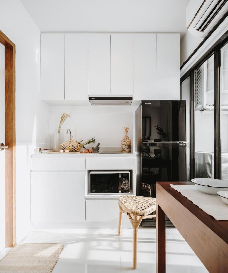 Siam Plaengna Residence image