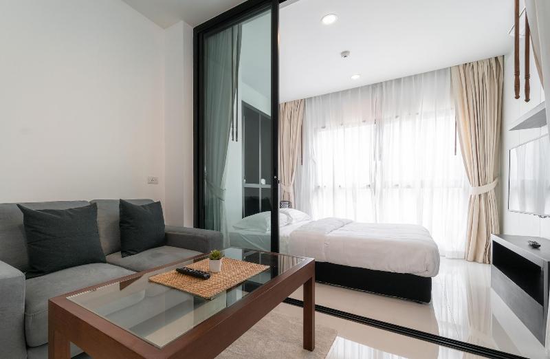 Siam Plaengna Residence image