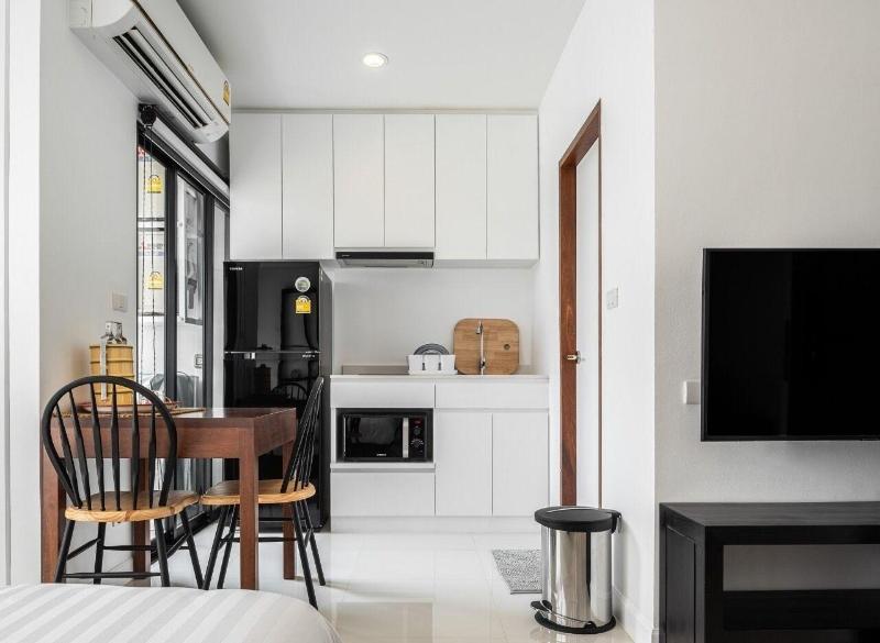 Siam Plaengna Residence image