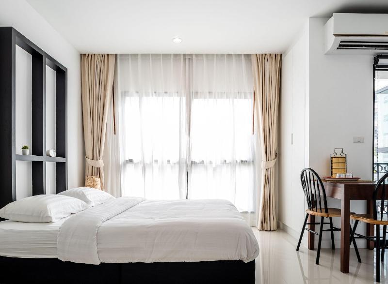 Siam Plaengna Residence image