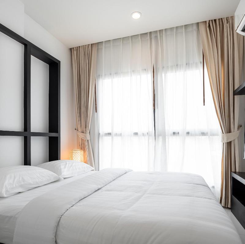 Siam Plaengna Residence image