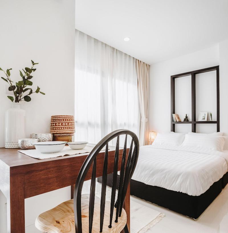 Siam Plaengna Residence image