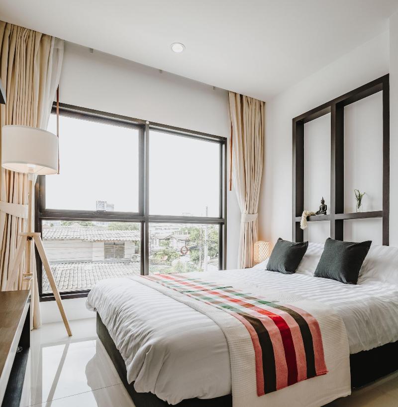 Siam Plaengna Residence image