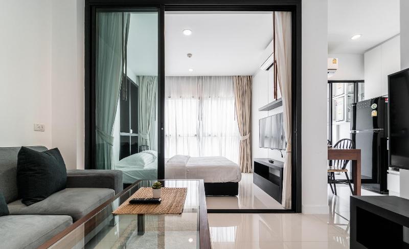Siam Plaengna Residence image