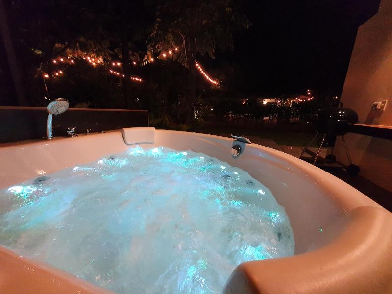 Bannjamjuree Resort Sattahip image