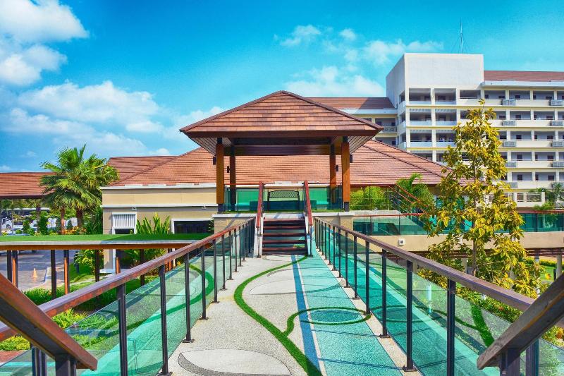 Seapine Recreation Centre image