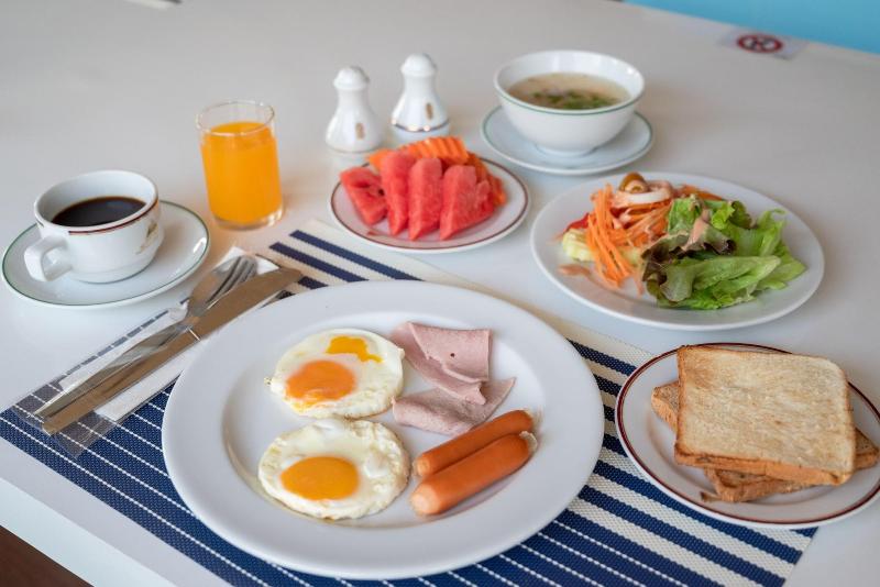 Seapine Recreation Centre image