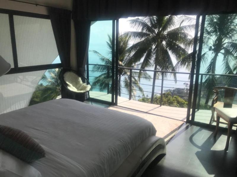 Villa The Spot Koh Samui image