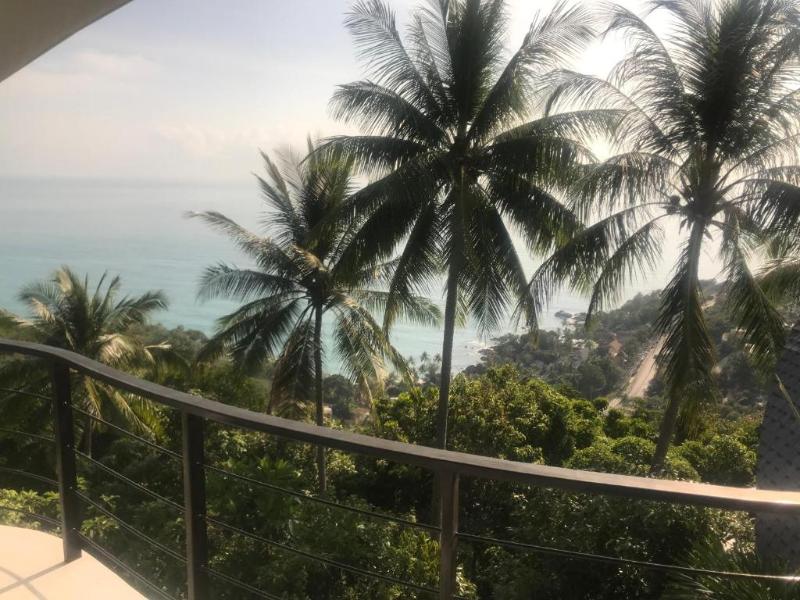 Villa The Spot Koh Samui image