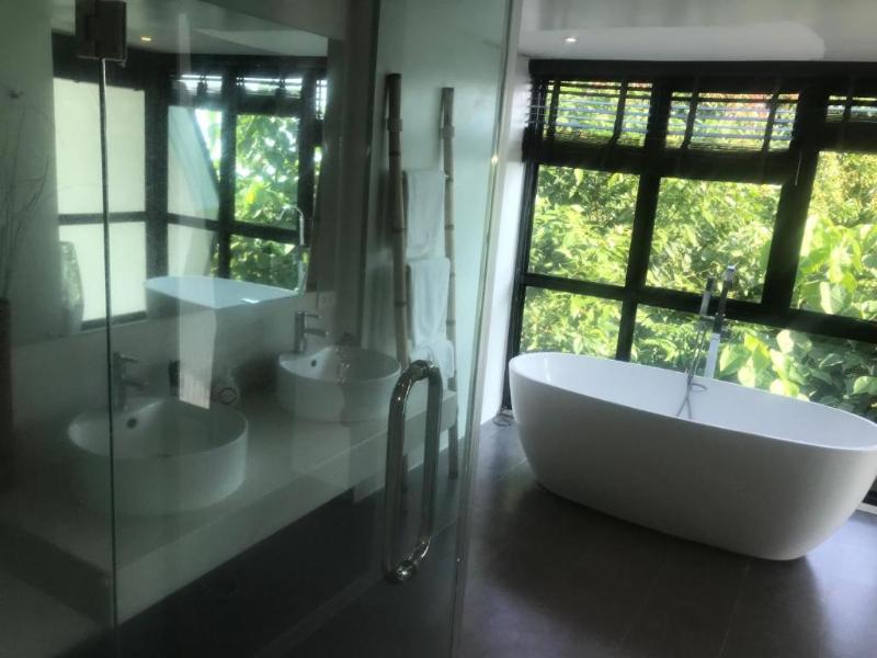 Villa The Spot Koh Samui image