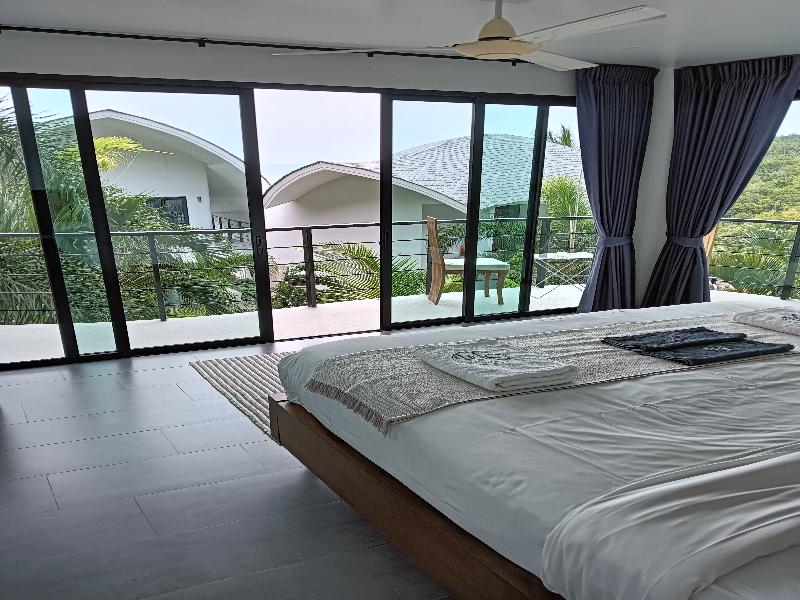 Villa The Spot Koh Samui image