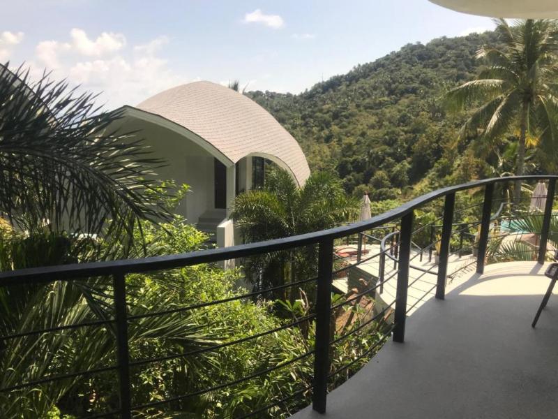 Villa The Spot Koh Samui image