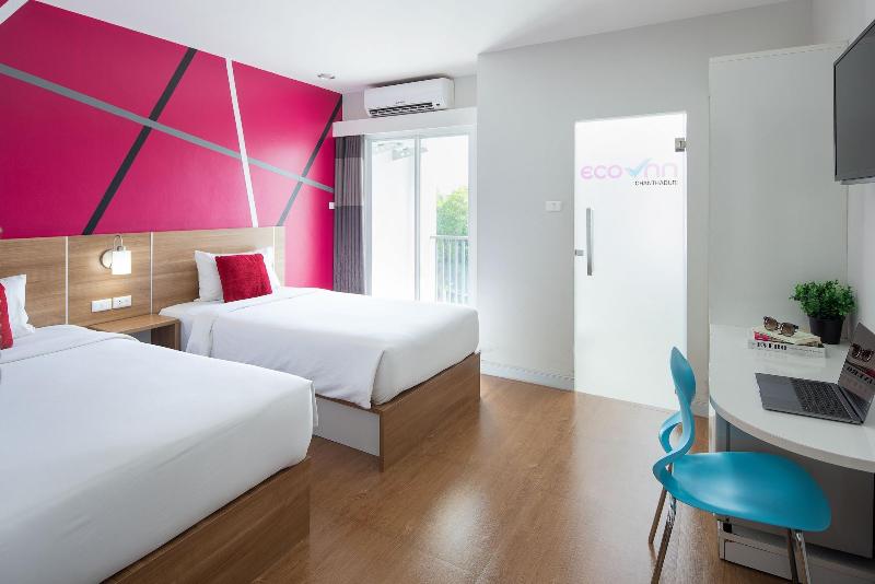 Eco Inn Lite Chanthaburi image
